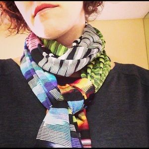 Missoni Scarf